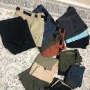 클라터뮤젠 바지.!!! 이미지