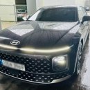 (유)태평렌트카 | 광주 렌트카 추천 태평렌트카에서 신형그랜져 렌트했어요 (디올뉴그랜져 시승 후기)