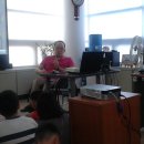 신길1동공립작은도서관 이미지