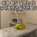 아나덴 슈가링왁싱 위례중앙점 | 위례 왁싱 잘하는 곳 슈엔로이왁싱 슈가링 브라질리언왁싱 후기