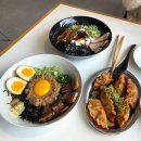울산 삼산 소바 맛집 소바카게, 도니쿠 마제소바 먹으러 세 번째 다녀왔어요.