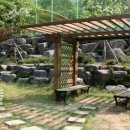 대운산자연휴양림 이미지