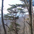 좌방산 정상 이미지