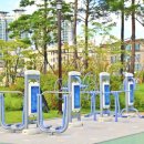 햇살공원 배드민턴장 이미지