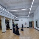 행신검도관 이미지