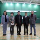 계양구 의회 앞 이미지