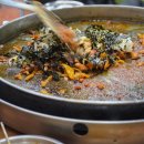 한라떡방앗간 | 울산 구영리 맛집 춘천닭갈비 저녁 식사 철판 닭갈비 볶음밥 추천