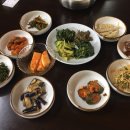 다솔전통보리밥