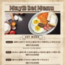 메이비(May-B) 이미지