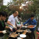 [후원/봉사] 현대자동차창원서비스센터와 함께하는 ＜가든&amp;바베큐 파티＞ 이미지