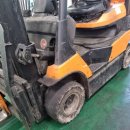 티씨엠 | 도요타 2.5톤 통타이어교환