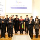 한신대학교 휴먼케어융합대학원 이미지