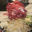 상채농장 | [인천]계양구 검단신도시 맛집 해가연불고기 후기