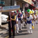 2014년 제3회 화곡본동 볏골공원좋은축제 [최종]결과보고서-무대 위아래 이미지