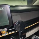 꿀C | 차량용 고속충전기 메이튼 밴타 추천 맥세이프 핸드폰 거치대 꿀조합 후기