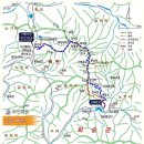 2019년 9월8일 전남 화순 백아산(810m) 정기 산행 안내 및 좌석 예약 이미지
