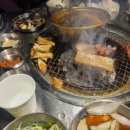 억만이참숯생갈비 이미지