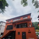 퇴촌 펀 | 경기광주펜션 경기도계곡펜션 계곡뷰 퇴촌 펀스테이 숙박 후기 (feat.수영장)