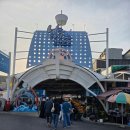터미널길 | 여수 수산시장 회센터 주차장 수산물 특화시장 내돈내산 - 방문후기