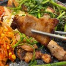 수상한삼겹살 | 구월동) 수상한 삼겹살 :: 삼겹살 5인분, 물냉면 후기