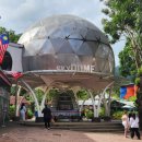 스카이돔스크린 이미지