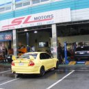SL motors 이미지