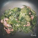 정그린산업 | 7년 숙성 첨가물 없는 정그린 멸치 액젓 ♥