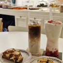 울산 삼산동 카페 하늘달열사흘날 쿠키 스콘 맛집