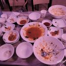 미더덕 모꼬지 맛집