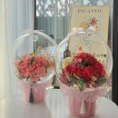 [공지] 망원동 꽃풍선 공방 메라키벌룬, 새로운 꽃풍선 상품을 준비하고 있어요 🌸🎈