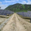 지피 태양광발전소 이미지