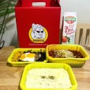 홍콩할매불닭발 이미지