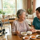 좋은재가노인복지센터 이미지