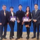 실버사교댄스 이미지