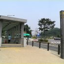 부천 종합운동장역(4번 출구) 이미지