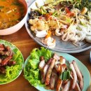 태국식당(THAI RESTAURANT)