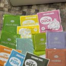 저단10 | 도거박스 저단저지 샘플팩 1세트 강아지신장화식 7살 포메 급여 후기