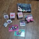 파이브블럭코리아 | 250831 용산 아이파크몰 별의커비 두근두근 크레인 피버+굿즈 개봉