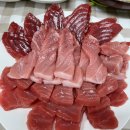 통영문참치 솔직후기 : 이 맛이 진짜 참치의 맛!!!