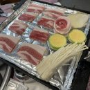 대천냉삼 | 광주 문흥동 냉삼맛집 '대천회관' 내돈내산 후기