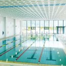 더케이호텔경주 헬스클럽 이미지