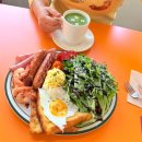 김포한강9로 12번길 | [피에프커피] 김포 브런치 카페 (구래동 카페,김포 버터떡 맛집)