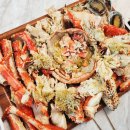 명정수산 | 킹크랩 2마리 저렴하게 먹기 상품권 사용팁