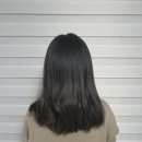 붙임머리헤어카피
