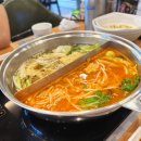 시흥 배곧 가성비 맛집 : 내돈내산 솔직후기 샤브샤브가 맛있는 뽕잎사랑