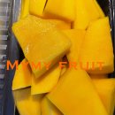 미미 | 푸꾸옥 미미프루츠 과일 배달 후기