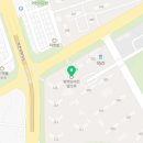 평택뉴비전엘크루 정문 이미지