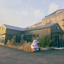 호수정원 | 의왕백운호수 가베정원, 인생샷 건지는 힐링 카페 후기