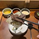 정은목재 | [분당룸식당] 고급 그 자체 편백찜 맛집 <머무를 정 세이로무시 야탑점>