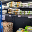 북광주농협 하나로마트로컬푸드직매장 이미지